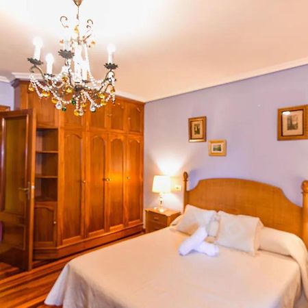 Vistas Increibles! A 3 Minutos De La Playa Con Wifi Apartment Santander Luaran gambar